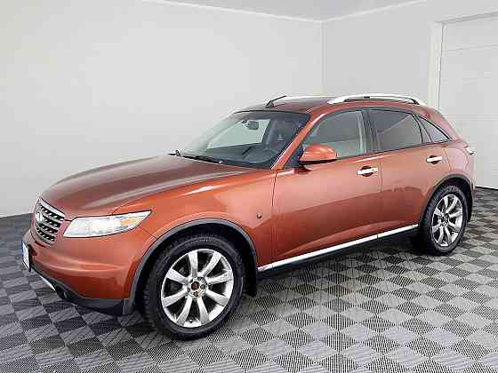 Infiniti FX35 Luxury ATM 3.5 206kW Таллин