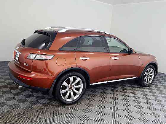 Infiniti FX35 Luxury ATM 3.5 206kW Таллин