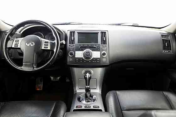 Infiniti FX35 Luxury ATM 3.5 206kW Таллин