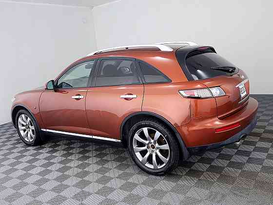 Infiniti FX35 Luxury ATM 3.5 206kW Таллин