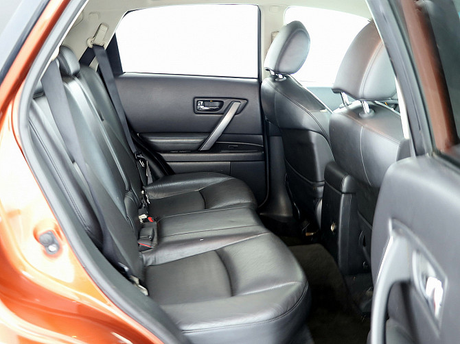 Infiniti FX35 Luxury ATM 3.5 206kW Таллин - изображение 7