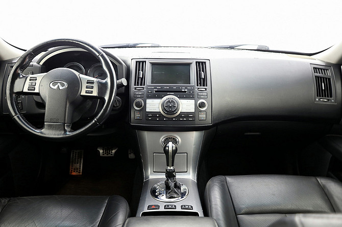 Infiniti FX35 Luxury ATM 3.5 206kW Таллин - изображение 5