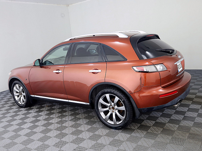 Infiniti FX35 Luxury ATM 3.5 206kW Таллин - изображение 4