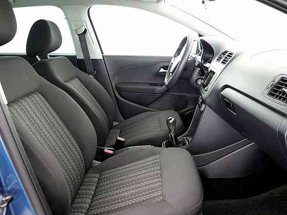 Volkswagen Polo Comfortline Facelift 1.4 TDI 55kW Таллин