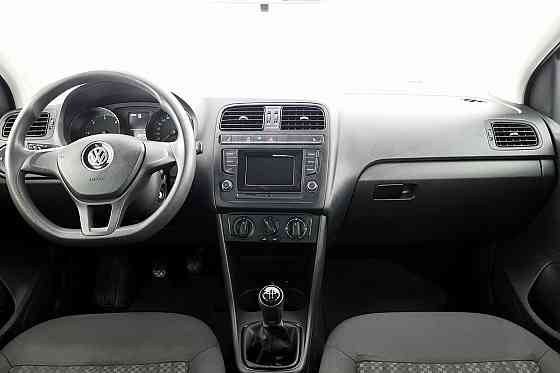 Volkswagen Polo Comfortline Facelift 1.4 TDI 55kW Таллин