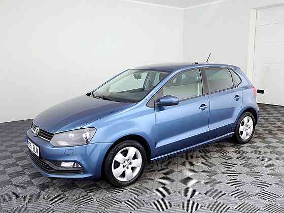 Volkswagen Polo Comfortline Facelift 1.4 TDI 55kW Таллин