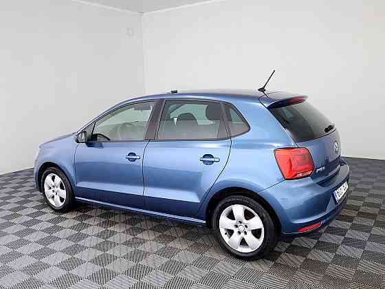 Volkswagen Polo Comfortline Facelift 1.4 TDI 55kW Таллин