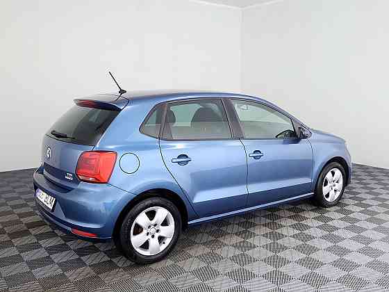 Volkswagen Polo Comfortline Facelift 1.4 TDI 55kW Таллин