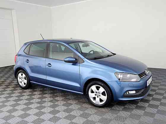 Volkswagen Polo Comfortline Facelift 1.4 TDI 55kW Таллин
