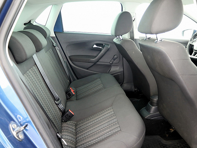Volkswagen Polo Comfortline Facelift 1.4 TDI 55kW Таллин - изображение 7