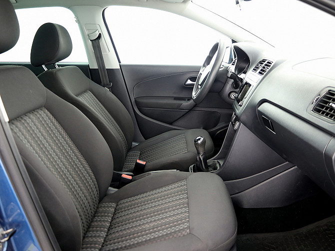 Volkswagen Polo Comfortline Facelift 1.4 TDI 55kW Таллин - изображение 6
