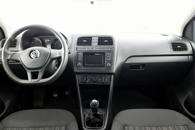 Volkswagen Polo Comfortline Facelift 1.4 TDI 55kW Таллин - изображение 5