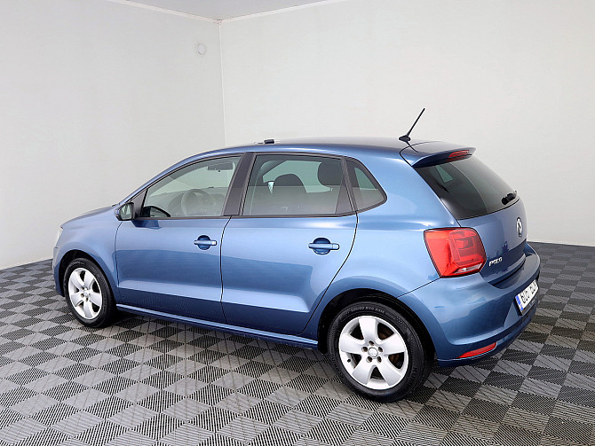 Volkswagen Polo Comfortline Facelift 1.4 TDI 55kW Таллин - изображение 4