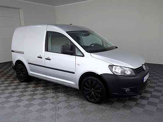 Volkswagen Caddy Comfortline 2.0 80kW Таллин