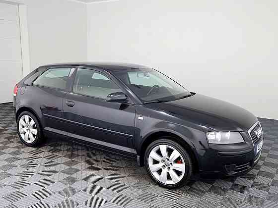 Audi A3 Comfortline 1.6 75kW Tallina