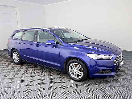 Ford Mondeo Comfort 4x4 2.0 TDCi 110kW Таллин