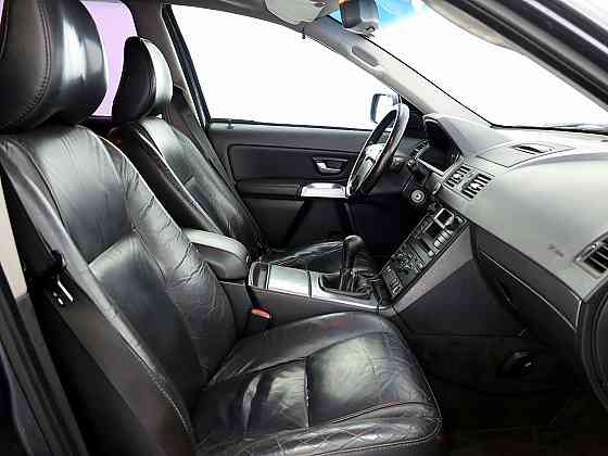 Volvo XC90 Summum 2.4 D5 120kW Таллин