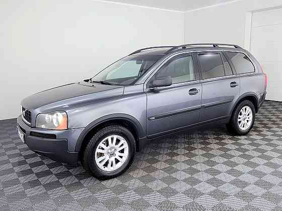 Volvo XC90 Summum 2.4 D5 120kW Таллин