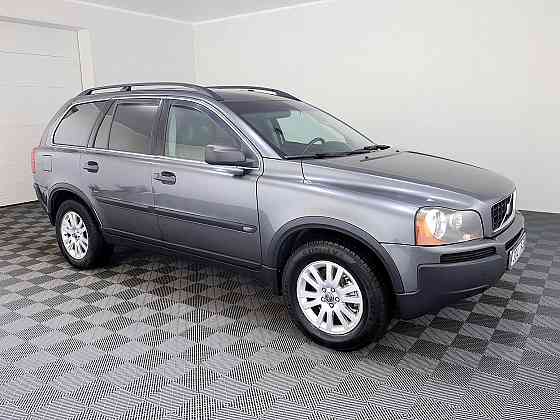 Volvo XC90 Summum 2.4 D5 120kW Таллин