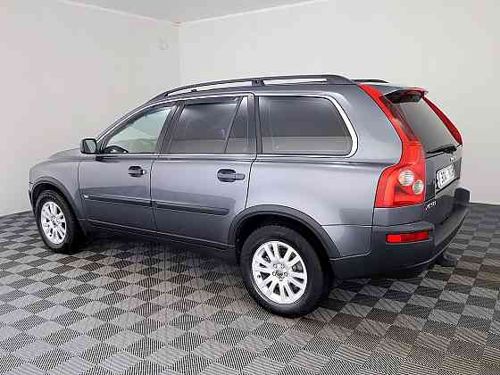 Volvo XC90 Summum 2.4 D5 120kW Таллин