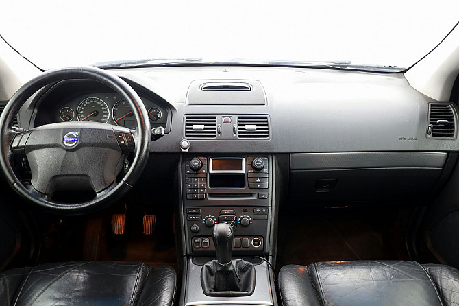 Volvo XC90 Summum 2.4 D5 120kW Таллин - изображение 5