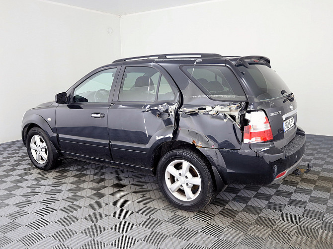 Kia Sorento Luxury Facelift 2.5 CRDi 125kW Таллин - изображение 4