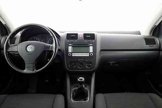 Volkswagen Golf Comfortline 1.4 59kW Таллин