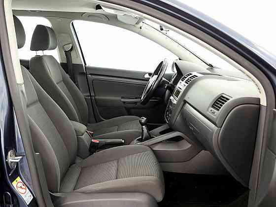 Volkswagen Golf Comfortline 1.4 59kW Таллин