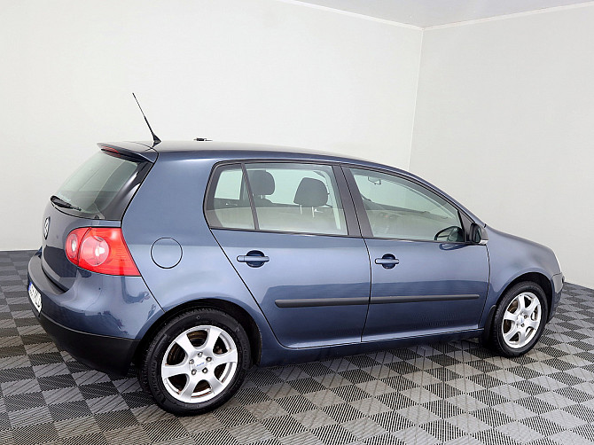 Volkswagen Golf Comfortline 1.4 59kW Таллин - изображение 3