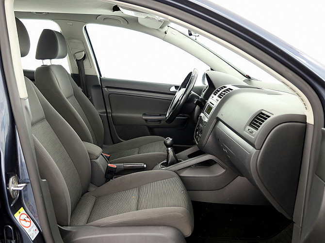 Volkswagen Golf Comfortline 1.4 59kW Таллин - изображение 6