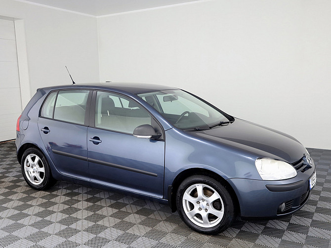Volkswagen Golf Comfortline 1.4 59kW Таллин - изображение 1