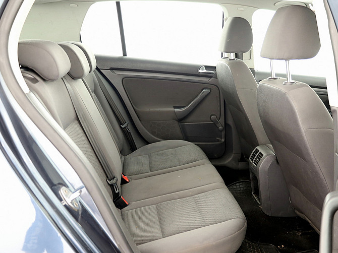 Volkswagen Golf Comfortline 1.4 59kW Таллин - изображение 7