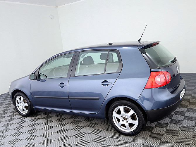 Volkswagen Golf Comfortline 1.4 59kW Таллин - изображение 4