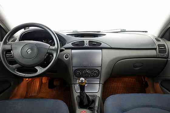 Renault Laguna Comfort 1.8 88kW Таллин