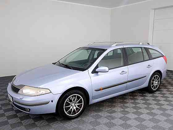 Renault Laguna Comfort 1.8 88kW Таллин