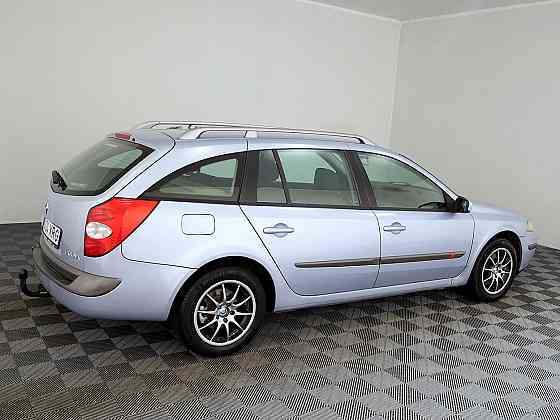 Renault Laguna Comfort 1.8 88kW Таллин