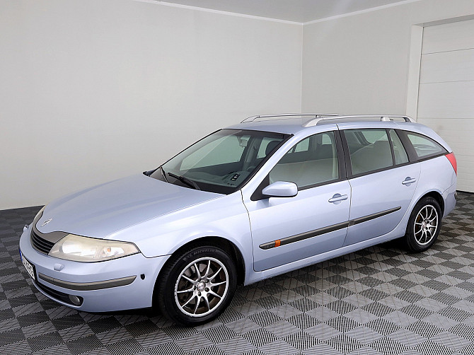 Renault Laguna Comfort 1.8 88kW Таллин - изображение 2