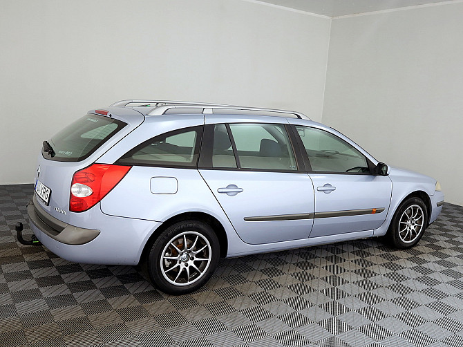 Renault Laguna Comfort 1.8 88kW Таллин - изображение 3