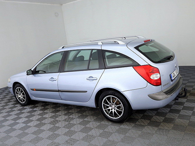 Renault Laguna Comfort 1.8 88kW Таллин - изображение 4