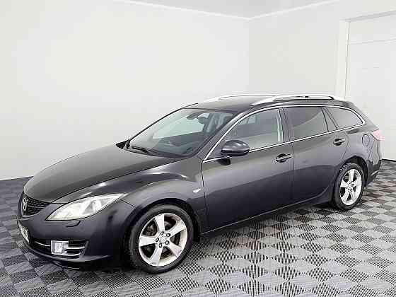 Mazda 6 Elegance 2.2 MZR-CD 120kW Таллин