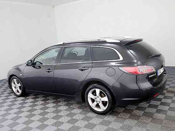 Mazda 6 Elegance 2.2 MZR-CD 120kW Таллин