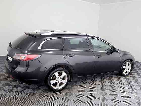 Mazda 6 Elegance 2.2 MZR-CD 120kW Таллин
