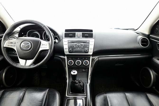 Mazda 6 Elegance 2.2 MZR-CD 120kW Таллин - изображение 5