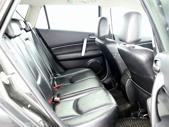 Mazda 6 Elegance 2.2 MZR-CD 120kW Таллин - изображение 7
