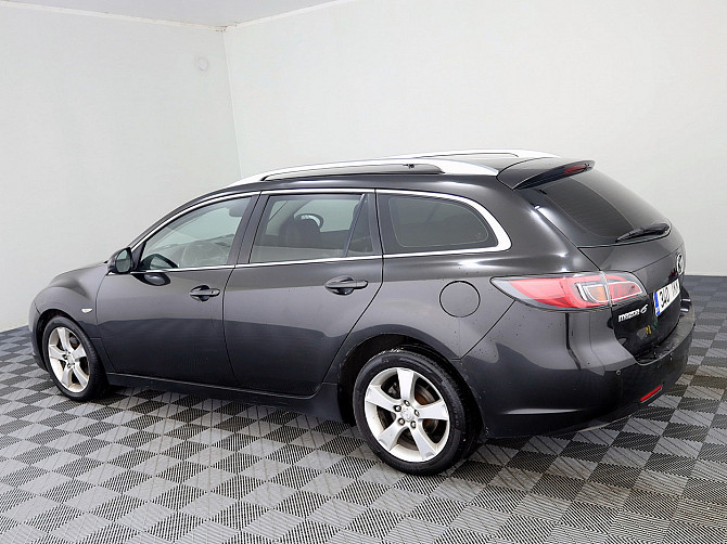 Mazda 6 Elegance 2.2 MZR-CD 120kW Таллин - изображение 4