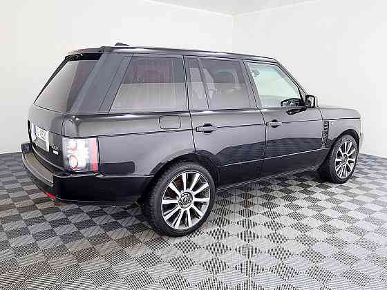 Land Rover Range Rover Vogue Facelift 3.7 TDV8 200kW Таллин