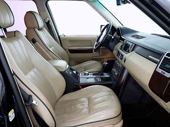 Land Rover Range Rover Vogue Facelift 3.7 TDV8 200kW Таллин