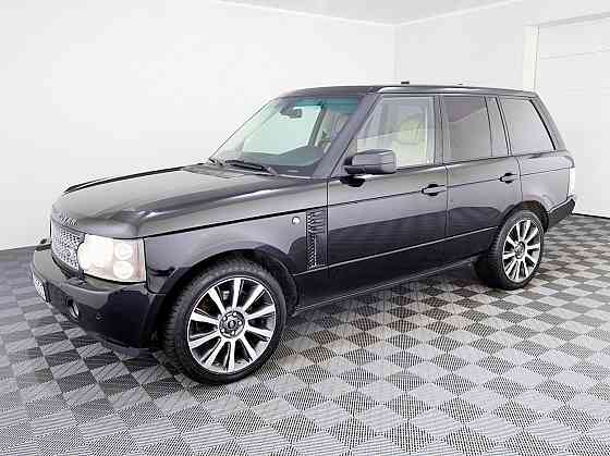 Land Rover Range Rover Vogue Facelift 3.7 TDV8 200kW Таллин