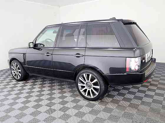 Land Rover Range Rover Vogue Facelift 3.7 TDV8 200kW Таллин