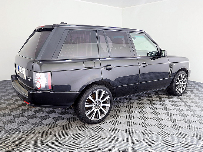 Land Rover Range Rover Vogue Facelift 3.7 TDV8 200kW Таллин - изображение 3